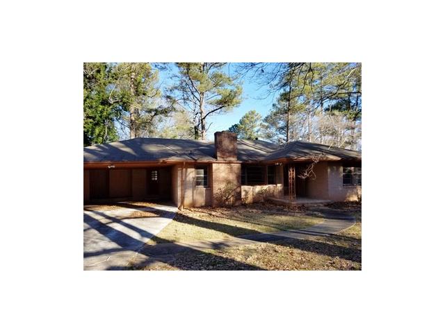 1167 Mclendon Dr