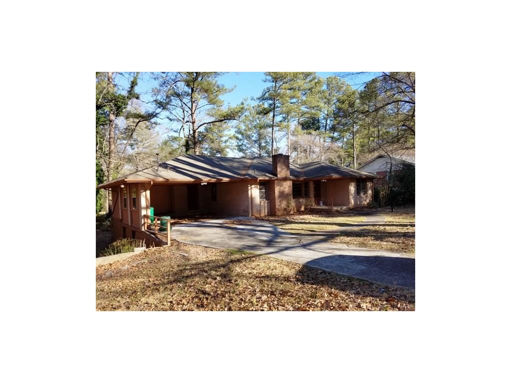 1167 Mclendon Dr