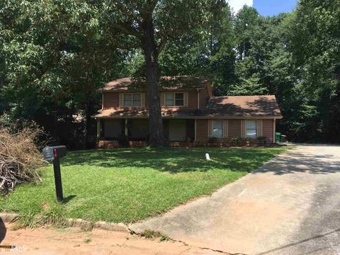 4048 Waldrop Hills Dr