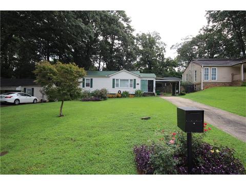 4115 Green Hawk Trl