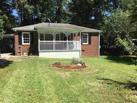 4115 Green Hawk Trl