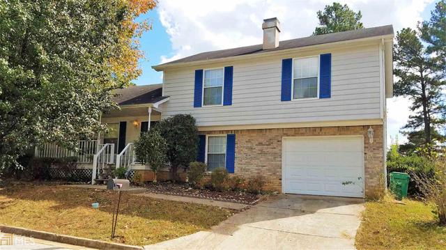 4669 Jackam Ridge Ct