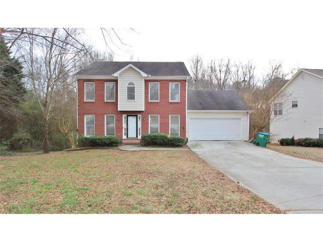 3182 Club Arrow Ct #58