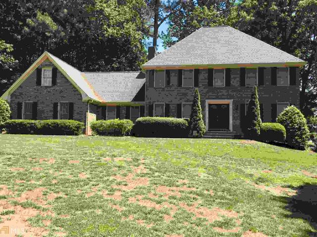 3182 Club Arrow Ct #58