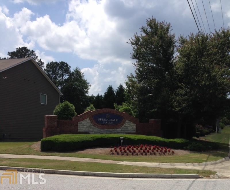 3173 Club Arrow Ct #56