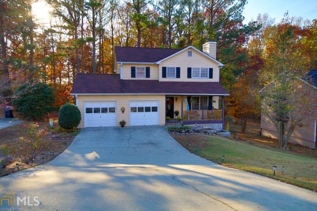 2820 Park Chase Dr