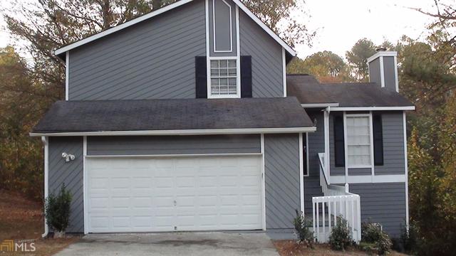 2820 Park Chase Dr