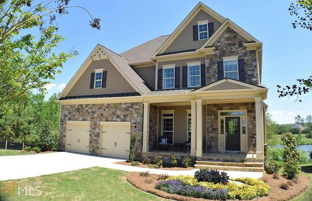 4610 Odum Lake Trl #53