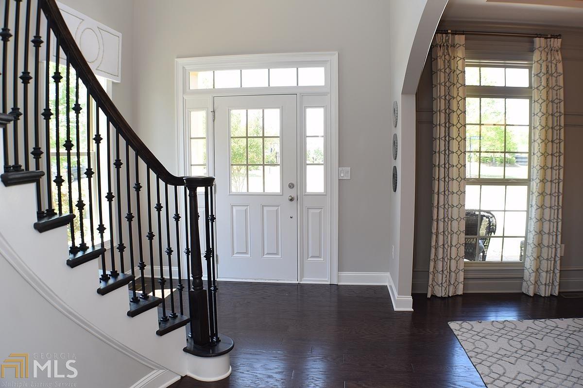 4610 Odum Lake Trl #53