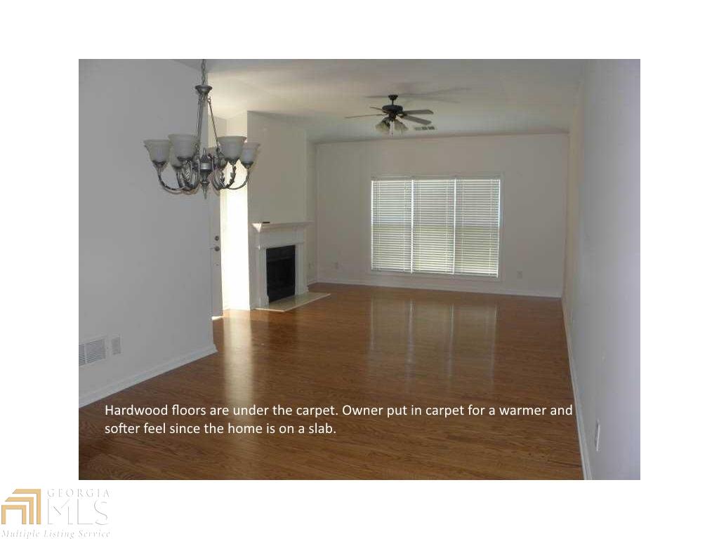 1350 Dr Bramblett Rd