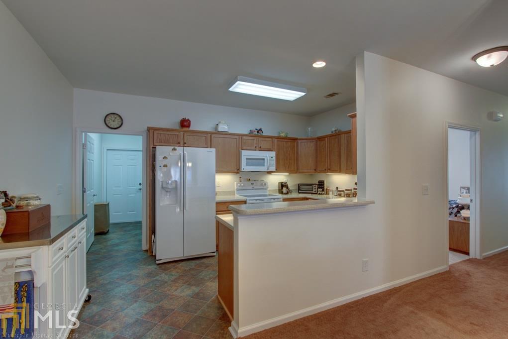 1350 Dr Bramblett Rd