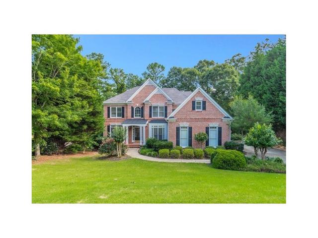 1725 Skymist Way