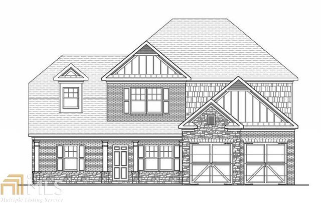 1725 Skymist Way