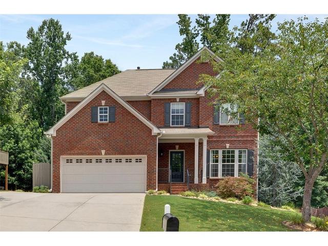 1725 Skymist Way
