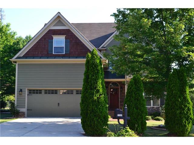 1725 Skymist Way