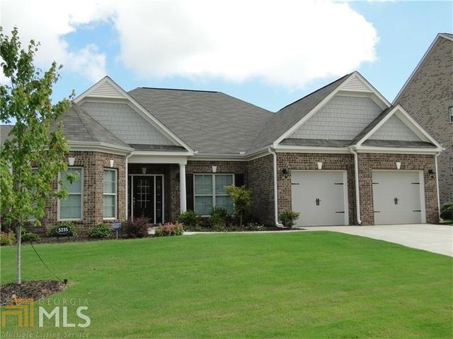 5225 Concord Downs