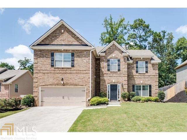 5225 Concord Downs