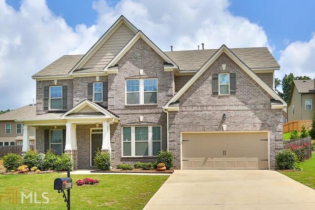 5225 Concord Downs