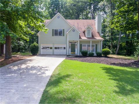 5515 Karr Rd