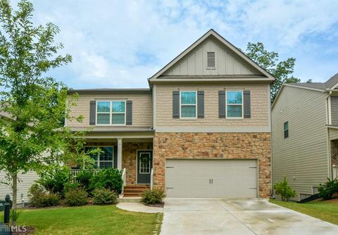 4585 Fourth Rail Ln