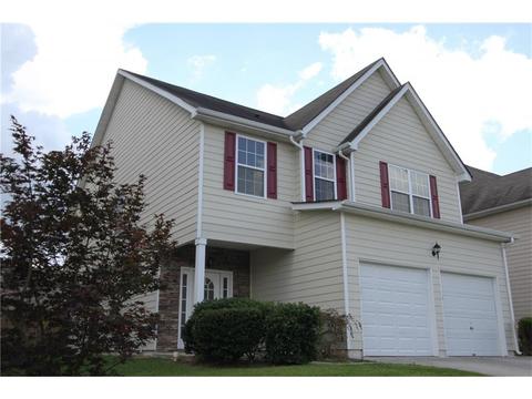 4585 Fourth Rail Ln