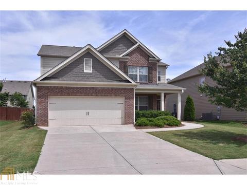 4585 Fourth Rail Ln