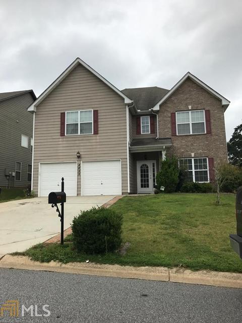 4585 Fourth Rail Ln