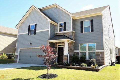 4585 Fourth Rail Ln