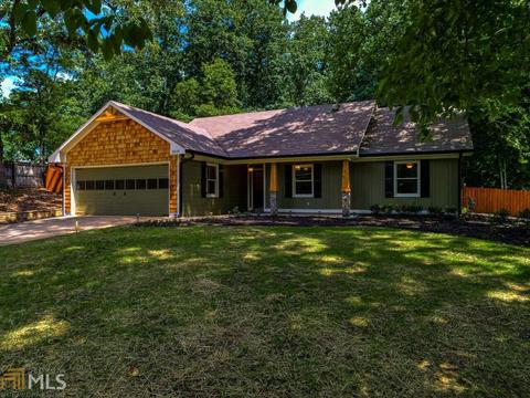 4585 Fourth Rail Ln