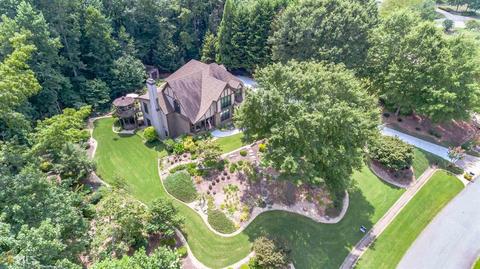 6610 Vickery Creek Rd