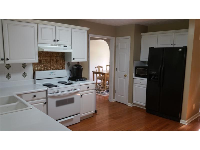 7040 Dressage Way