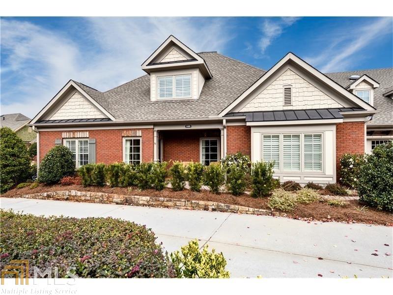 2460 Ballantrae Cir #21