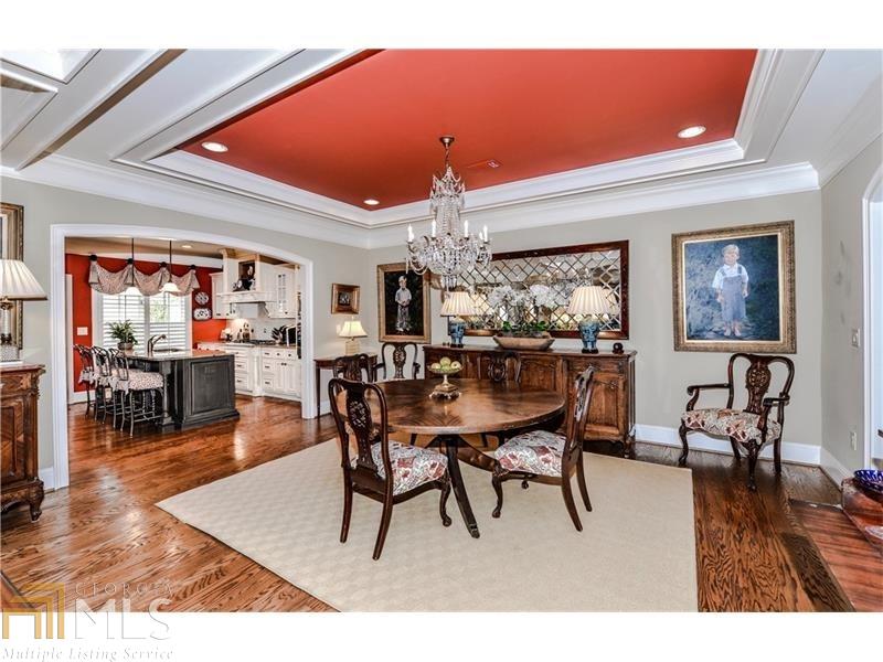 2460 Ballantrae Cir #21