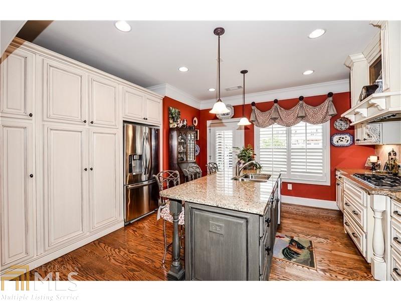 2460 Ballantrae Cir #21