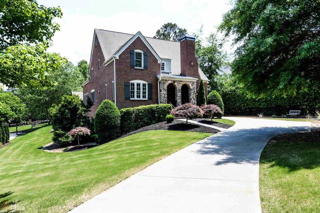 3642 River Club Dr