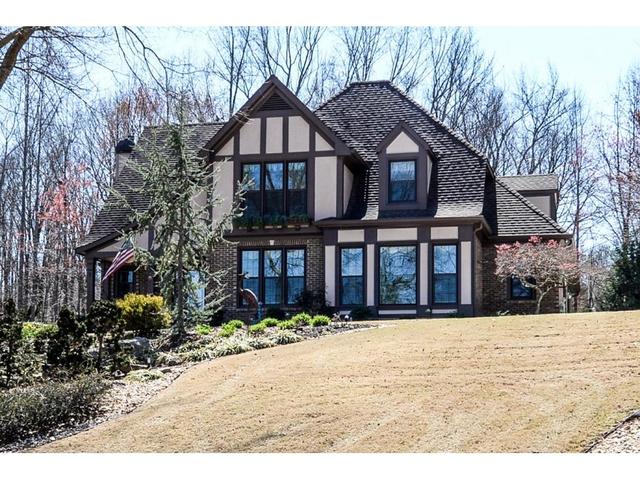 3642 River Club Dr