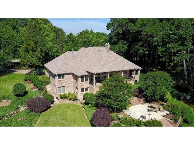 5435 Delmonte Dr