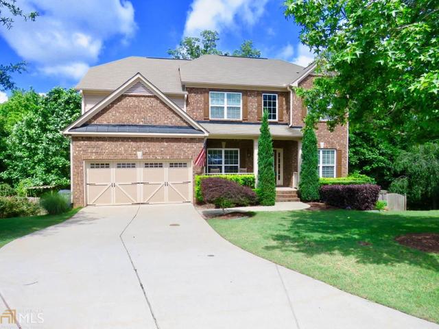 5432 Landsdowne Ct
