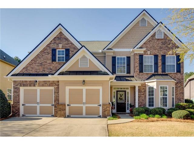 5432 Landsdowne Ct