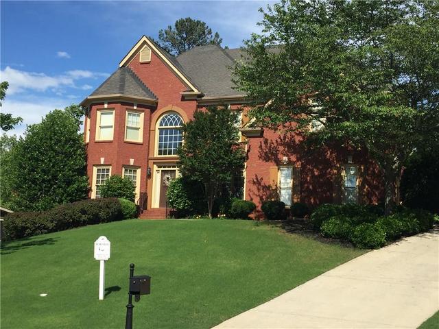 5432 Landsdowne Ct