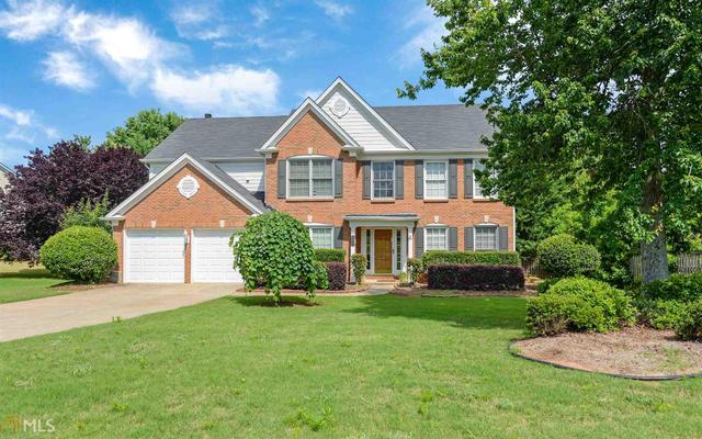 7530 Sherringate Dr