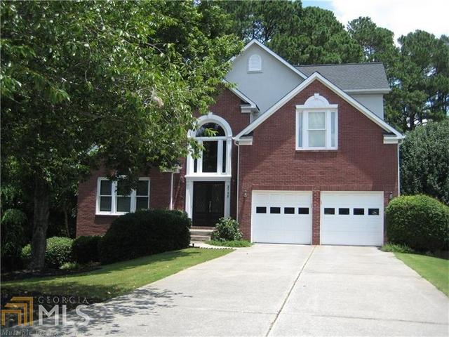 7530 Sherringate Dr