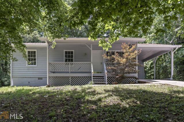 2520 Mayfair Dr