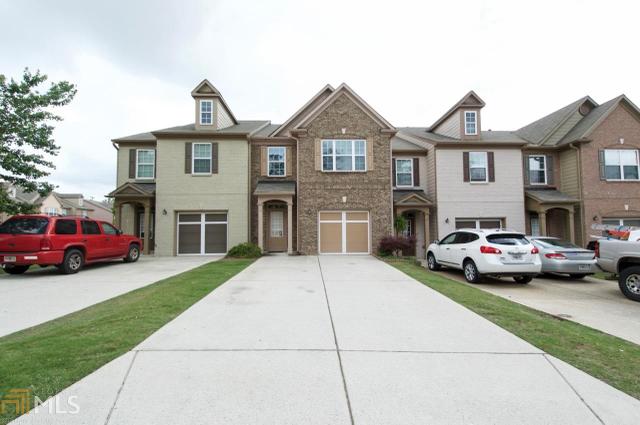 2520 Mayfair Dr