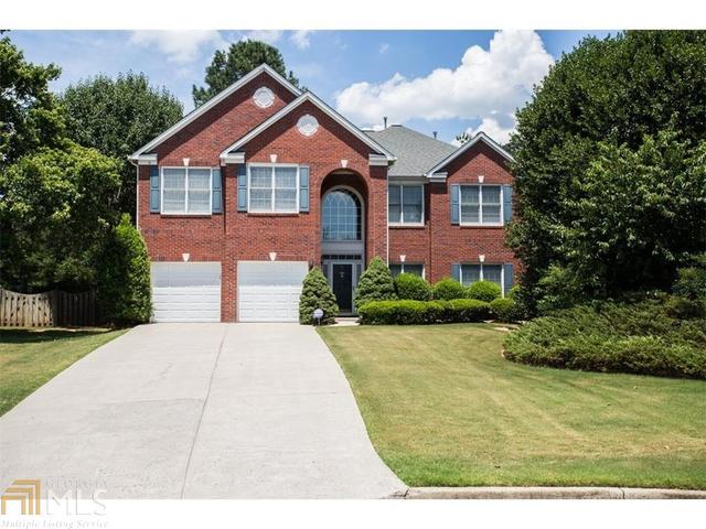 3650 Grovemont Cv