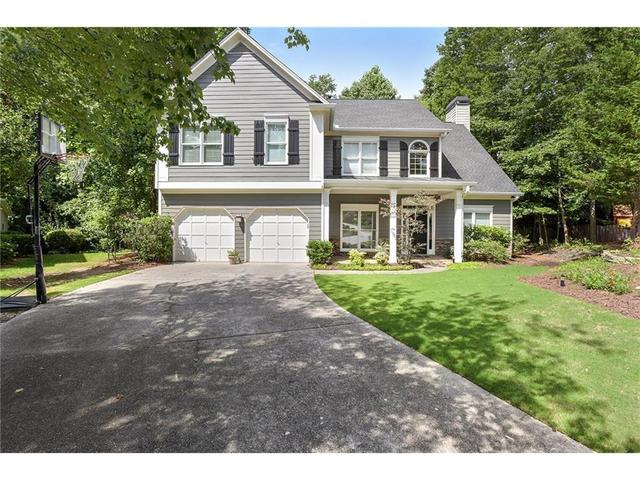 3650 Grovemont Cv