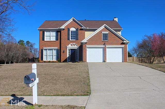3650 Grovemont Cv