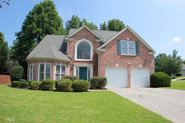 3650 Grovemont Cv