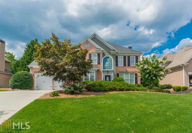 3650 Grovemont Cv