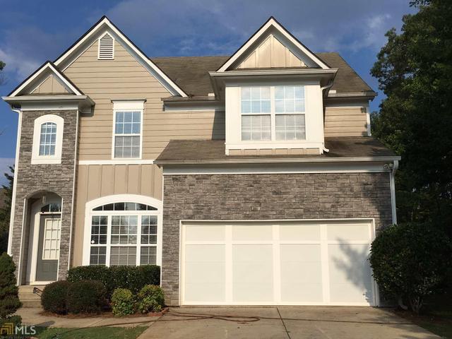 3650 Grovemont Cv